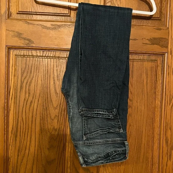 American Eagle Jegging Super Stretch - Picture 5 of 5